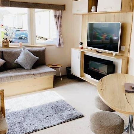 Lakeside East 16 - Haggerston Castle Berwick Upon Tweed Bagian luar foto