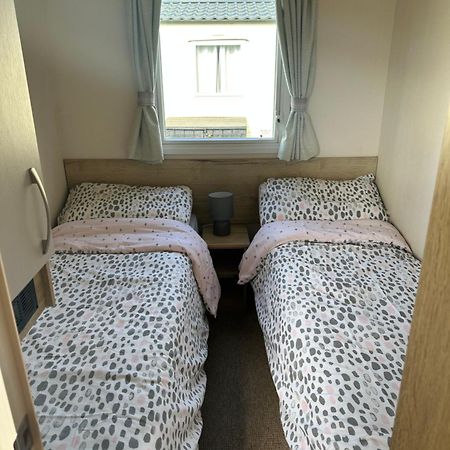 Lakeside East 16 - Haggerston Castle Berwick Upon Tweed Bagian luar foto