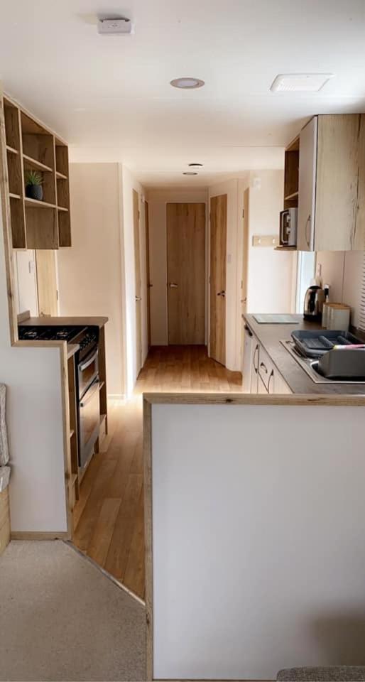 Lakeside East 16 - Haggerston Castle Berwick Upon Tweed Bagian luar foto