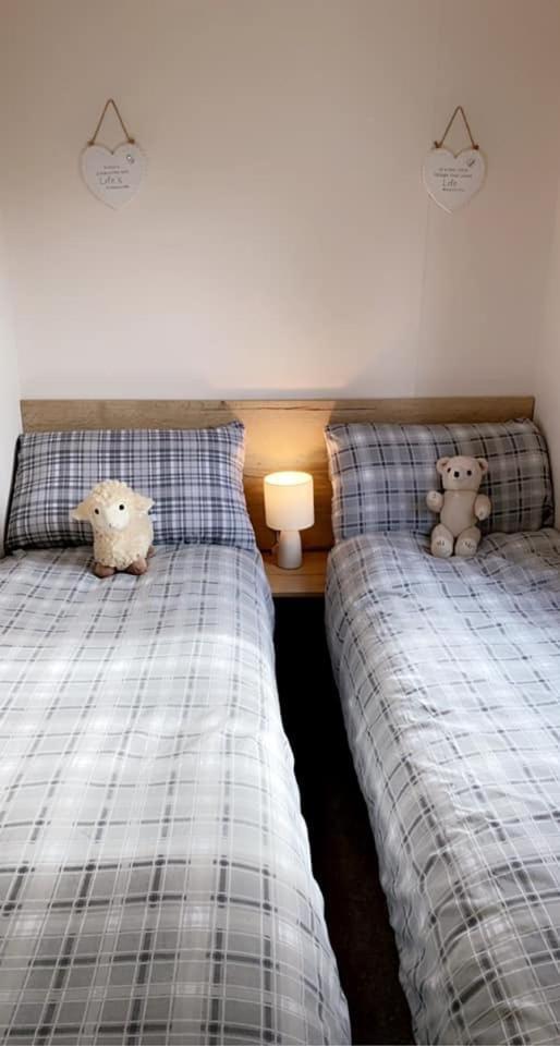 Lakeside East 16 - Haggerston Castle Berwick Upon Tweed Bagian luar foto