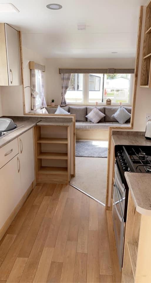 Lakeside East 16 - Haggerston Castle Berwick Upon Tweed Bagian luar foto