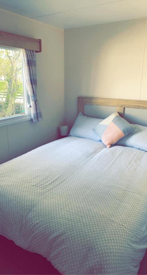 Lakeside East 16 - Haggerston Castle Berwick Upon Tweed Bagian luar foto