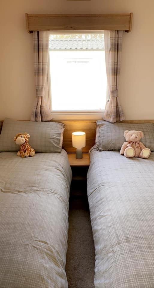 Lakeside East 16 - Haggerston Castle Berwick Upon Tweed Bagian luar foto