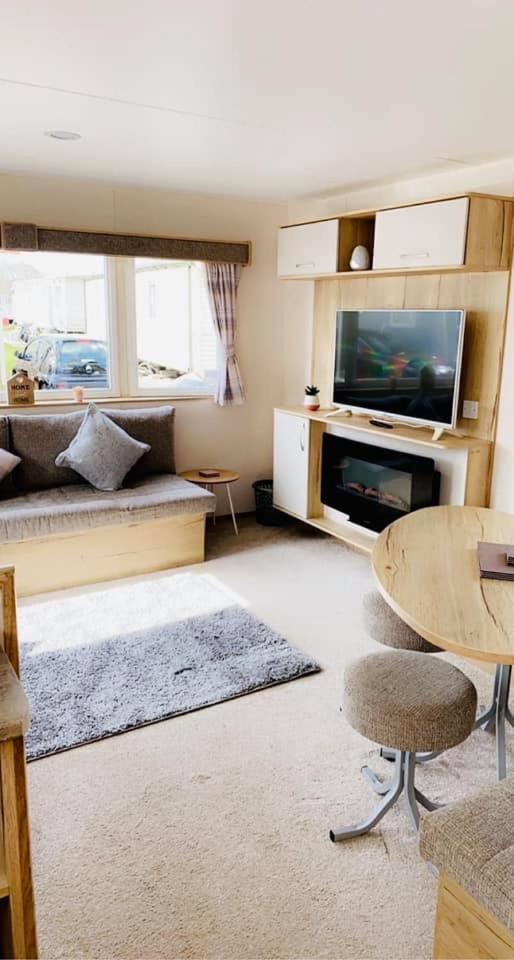Lakeside East 16 - Haggerston Castle Berwick Upon Tweed Bagian luar foto