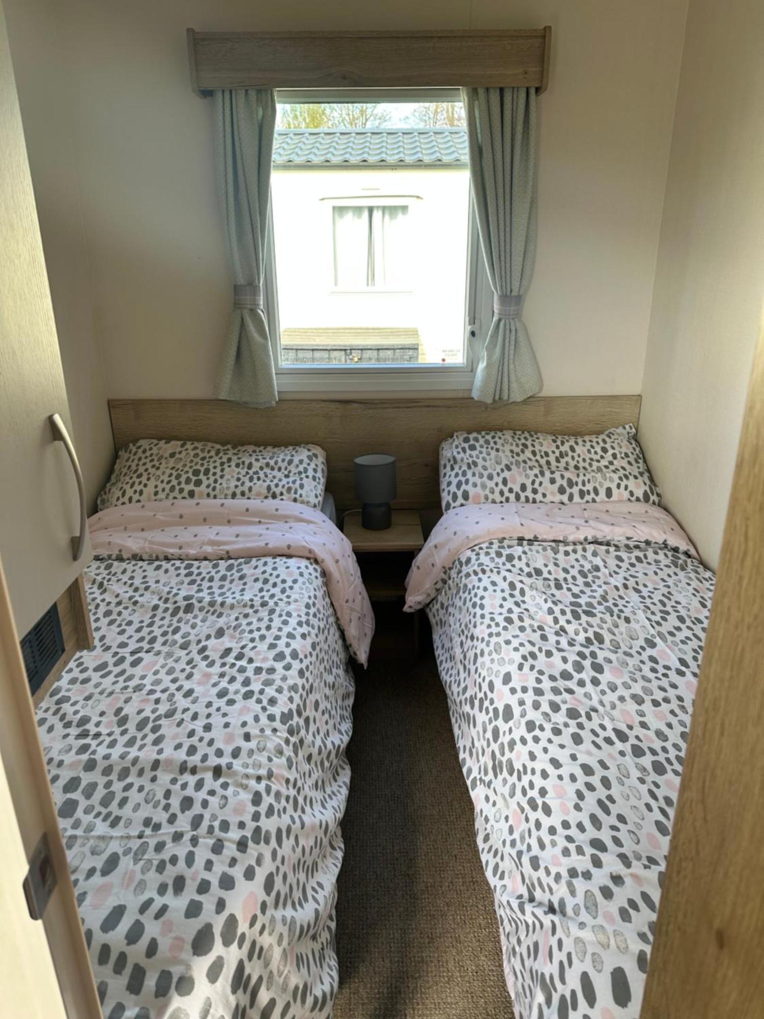 Lakeside East 16 - Haggerston Castle Berwick Upon Tweed Bagian luar foto