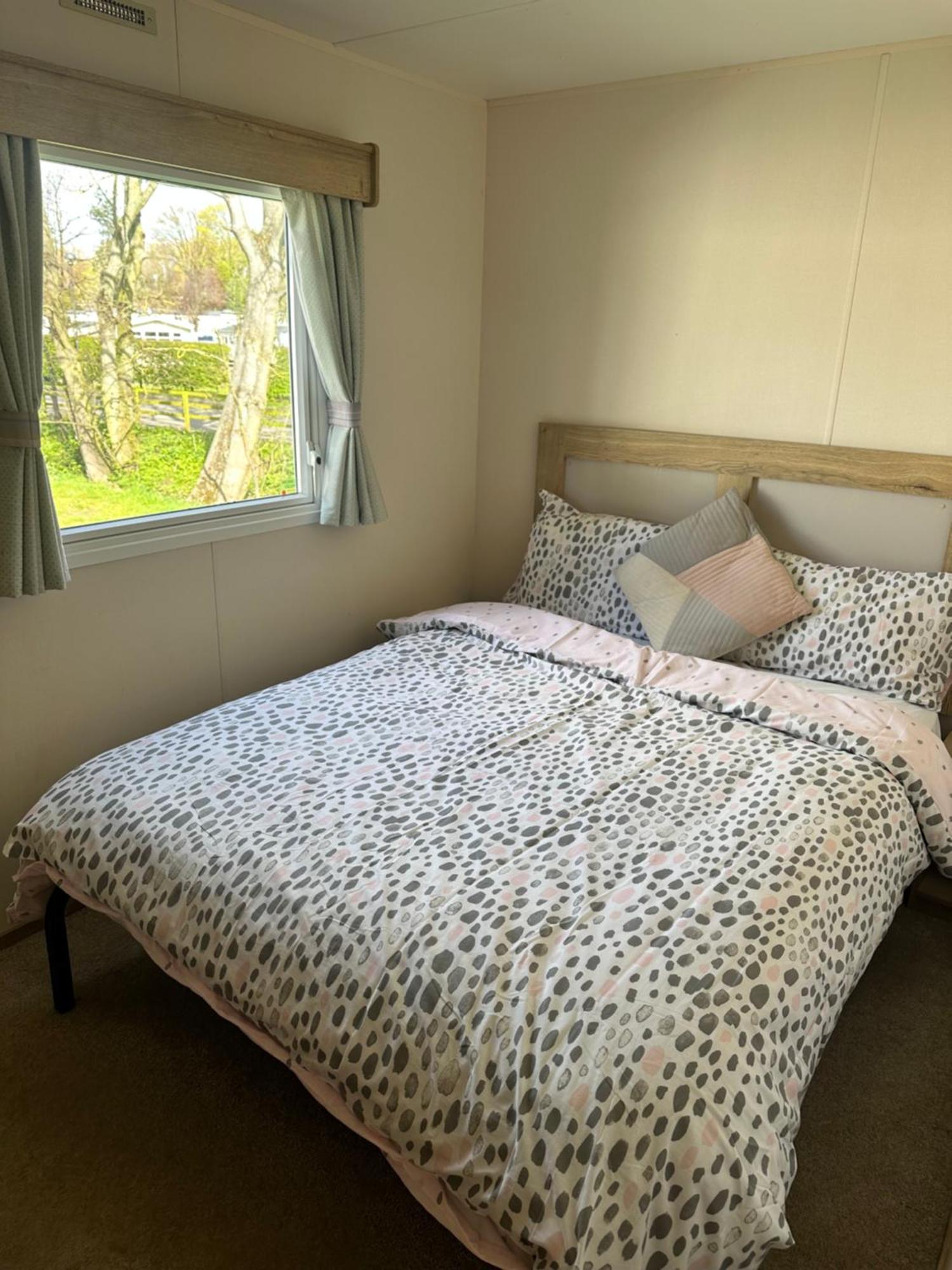 Lakeside East 16 - Haggerston Castle Berwick Upon Tweed Bagian luar foto